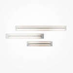 Бра Silver Ingot варинант исполнения - 3 | Loft Concept в Орле