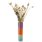 Ваза керамическая современная Brighter than the Stars варинант исполнения - 3 | Loft Concept в Орле