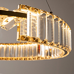 Люстра подвесная Krone 3000К 36Вт варинант исполнения - 6 | Loft Concept в Орле