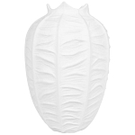 Декоративная ваза Valencia White варинант исполнения - 2 | Loft Concept в Орле