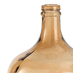 Ваза-бутыль из стекла TRANSPARENT FORMS 31 варинант исполнения - 2 | Loft Concept в Орле