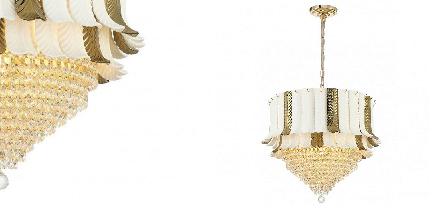 Люстра Aronson Chandelier 55 Люстра Aronson Chandelier 55 - Loft-Concept в Орле