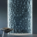 Барельеф DIAMOND варинант исполнения - 1 | Loft Concept в Орле