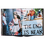 Фотоальбом Антолoгия Дэвида Лaшaпeля David LaChapelle. Lost + Found варинант исполнения - 4 | Loft Concept в Орле