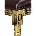 Стул French Brown Fredge варинант исполнения - 8 | Loft Concept в Орле