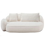 Двухместный модульный Диван Orus варинант исполнения - 4 | Loft Concept в Орле