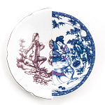 Кофейная пара Seletti Eufemia варинант исполнения - 2 | Loft Concept в Орле