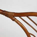 Комплект уличной мебели из ротанга Serenity Brown варинант исполнения - 6 | Loft Concept в Орле