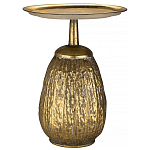 Столик дизайнерский Dubrovsky варинант исполнения - 1 | Loft Concept в Орле