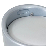 Пуф круглый Collumb варинант исполнения - 5 | Loft Concept в Орле