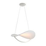 Люстра подвесная светодиодная Neoteric Light White варинант исполнения - 1 | Loft Concept в Орле