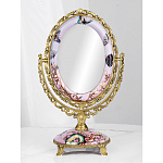 Настольное зеркало Cerch Runy варинант исполнения - 3 | Loft Concept в Орле