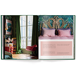 Modern Glam: Glamorous Home Inspiration варинант исполнения - 2 | Loft Concept в Орле