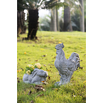 Кашпо The self-confident swan варинант исполнения - 7 | Loft Concept в Орле