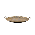 Поднос железный Platinum варинант исполнения - 4 | Loft Concept в Орле