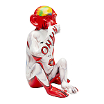 Статуэтка Graffiti Monkey Поп-Арт  варинант исполнения - 2 | Loft Concept в Орле