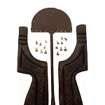 Скульптура «Берегиня» варинант исполнения - 2 | Loft Concept в Орле