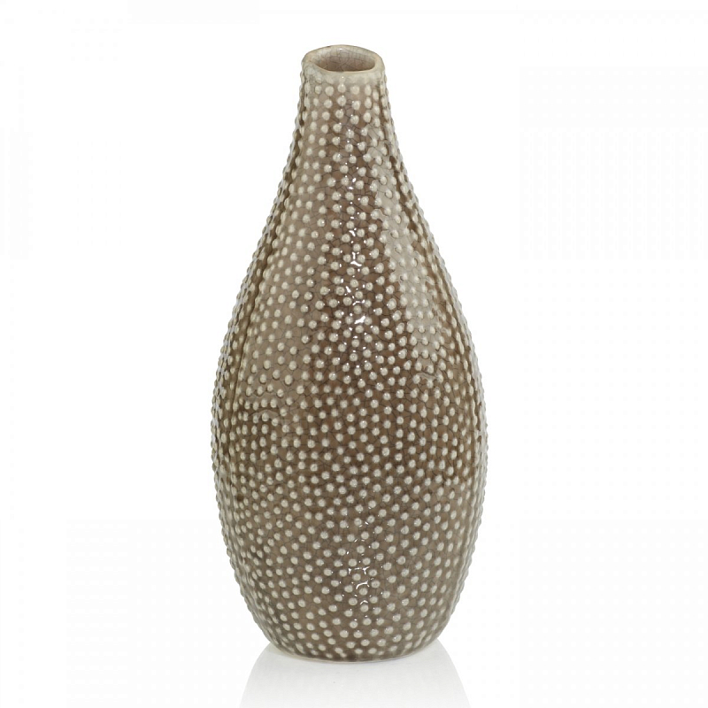 Ваза Abstract Peas Beige Бежевый Ваза Abstract Peas Beige Бежевый в Орле | Loft Concept