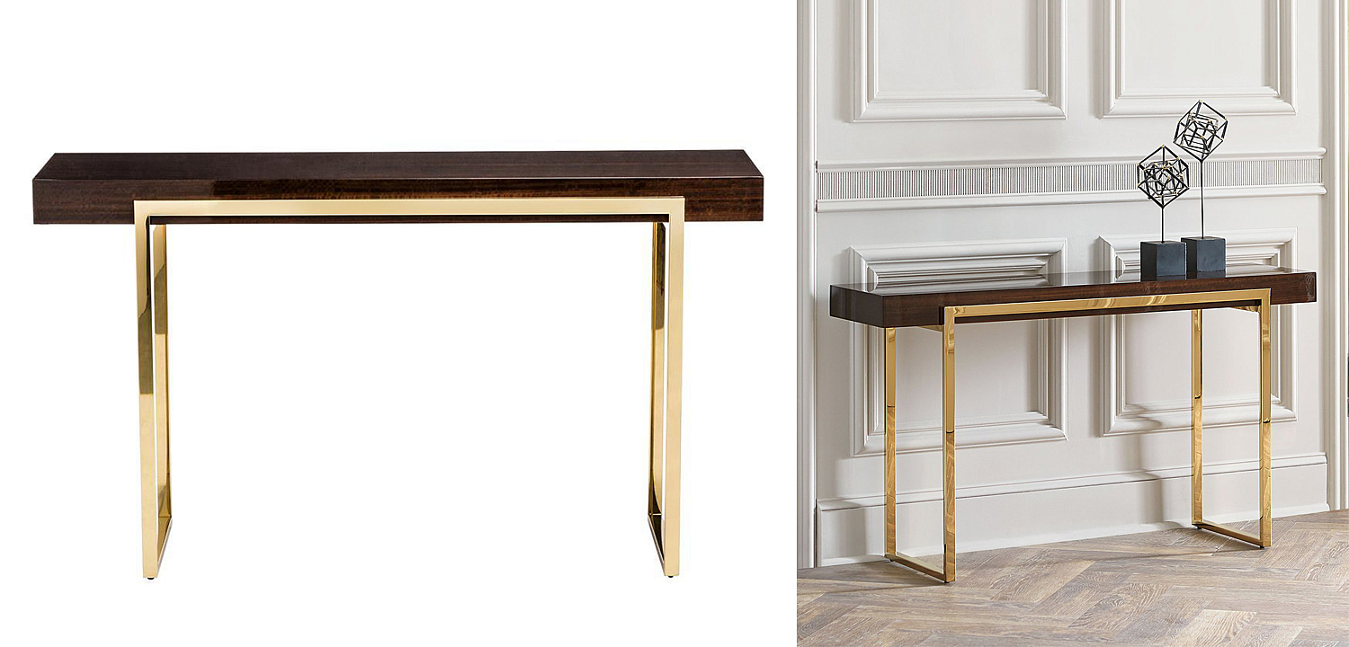 Консоль Conval Console Консоль Conval Console - Loft-Concept в Орле