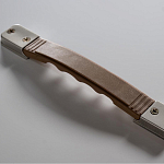 Стол обеденный раскладной круглый White Ceramic Table варинант исполнения - 6 | Loft Concept в Орле