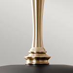 Подвесной светильник с широким куполообразным плафоном Kichler варинант исполнения - 4 | Loft Concept в Орле