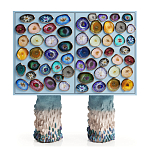 Буфет Tatooine варинант исполнения - 2 | Loft Concept в Орле