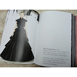 Книга My Favourite Dress варинант исполнения - 2 | Loft Concept в Орле