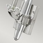 Бра с лампой в форме свечи Hinkley варинант исполнения - 4 | Loft Concept в Орле