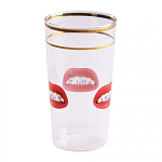 Стакан Seletti Shit варинант исполнения - 1 | Loft Concept в Орле