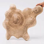 Панно «Gravity» варинант исполнения - 1 | Loft Concept в Орле