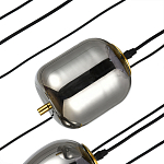 Подвесной светильник Lamp Waterfall варинант исполнения - 3 | Loft Concept в Орле