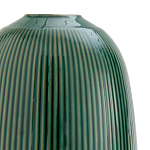 Ваза Ceramic Vase зеленая варинант исполнения - 4 | Loft Concept в Орле