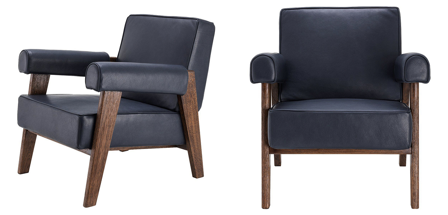 Кресло Eichholtz Chair Milo Кресло Eichholtz Chair Milo - Loft-Concept в Орле