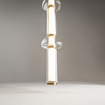 Подвесной светильник Invitation to Peace варинант исполнения - 3 | Loft Concept в Орле