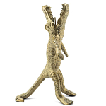 Подсвечник Candleholder Croco Small варинант исполнения - 1 | Loft Concept в Орле