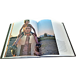 Коллекционная книга Cinema in Vogue варинант исполнения - 10 | Loft Concept в Орле