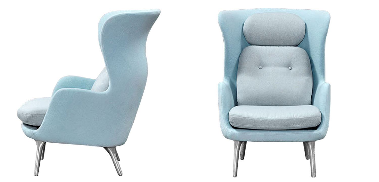 Кресло Bento Chair Кресло Bento Chair - Loft-Concept в Орле