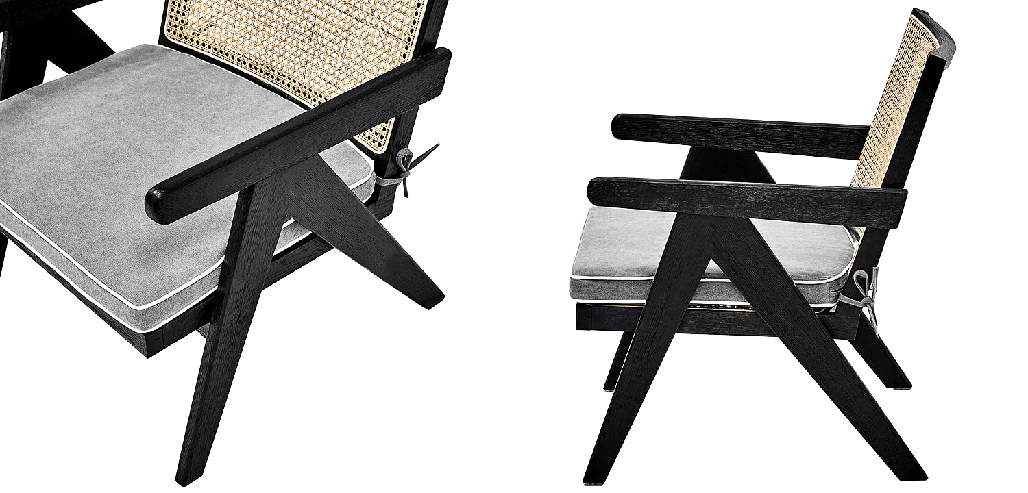Кресло Leda Chair Кресло Leda Chair - Loft-Concept в Орле