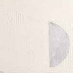 Панно декоративное прямоугольное с ручной росписью Individuality варинант исполнения - 4 | Loft Concept в Орле