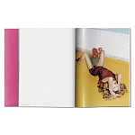 Книга Gisele Bundchen варинант исполнения - 8 | Loft Concept в Орле