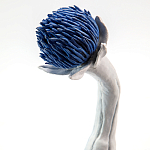 Дизайнерская статуэтка для интерьера Tropical Fruit Pandora 12 варинант исполнения - 2 | Loft Concept в Орле