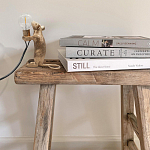 Настольная лампа Mouse gift Gold варинант исполнения - 2 | Loft Concept в Орле