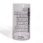 Ваза Seletti Tiles and Tales Flowers варинант исполнения - 2 | Loft Concept в Орле