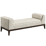 Кушетка Manteca современной классической формы варинант исполнения - 1 | Loft Concept в Орле