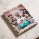 Книга Ray Booth: Evocative Interiors варинант исполнения - 1 | Loft Concept в Орле