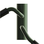 Бра Cupula варинант исполнения - 3 | Loft Concept в Орле