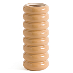 Ваза керамическая с блестящим покрытием Brighter than the Stars варинант исполнения - 2 | Loft Concept в Орле