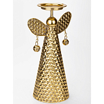 Подсвечник The iron angel варинант исполнения - 2 | Loft Concept в Орле