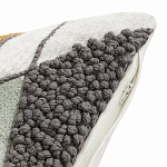 Чехол на подушку с геометрическим узором Divine Abstractions варинант исполнения - 3 | Loft Concept в Орле