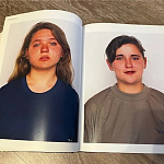 Подарочный Альбом группы AES AES+F варинант исполнения - 4 | Loft Concept в Орле